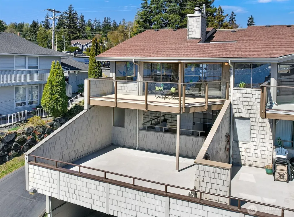 708 Poplar Drive Bellingham WA 98226
