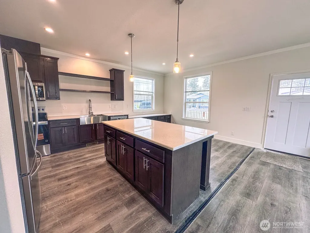 2101 Glacier Street Enumclaw WA 98022