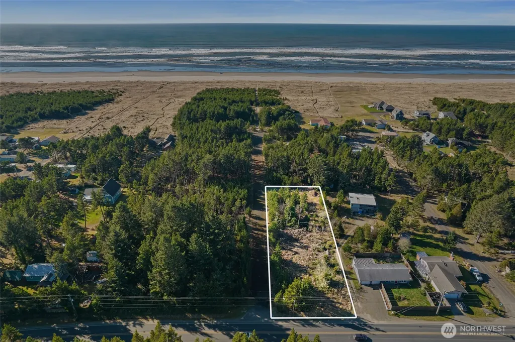 0 212th Lane Ocean Park WA 98640