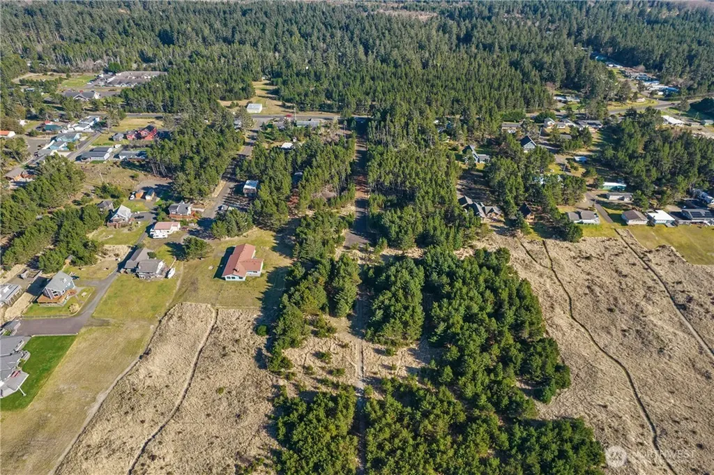 0 212th Lane Ocean Park WA 98640