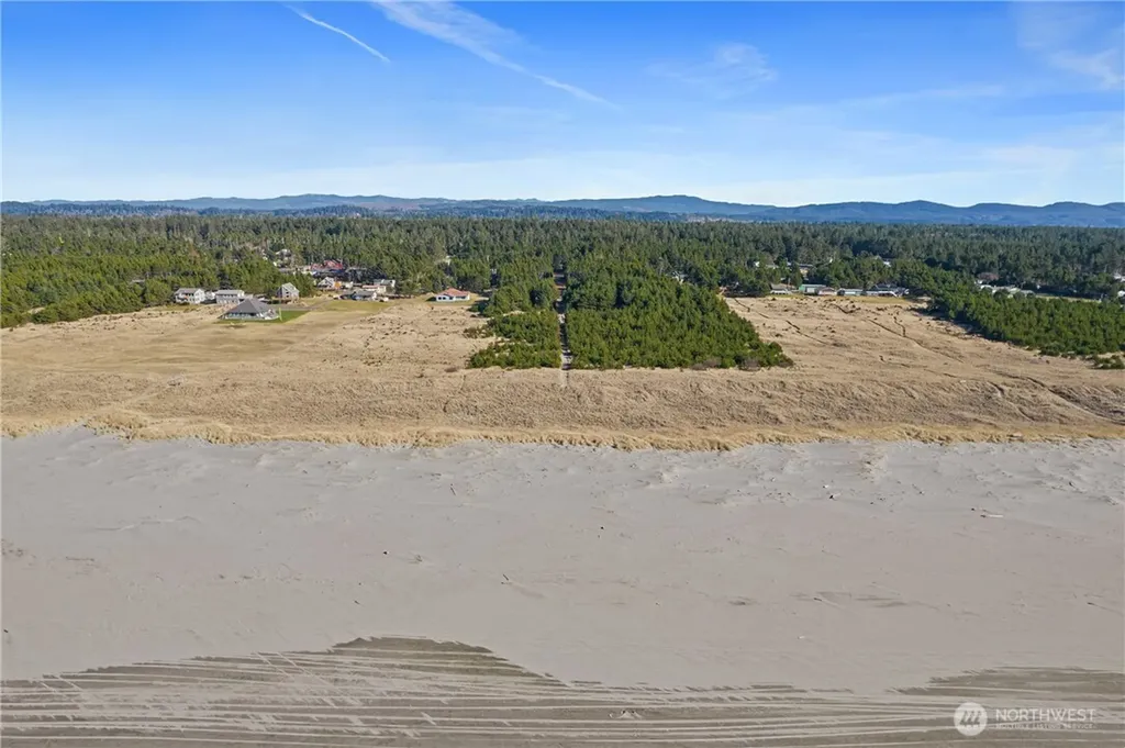 0 212th Lane Ocean Park WA 98640