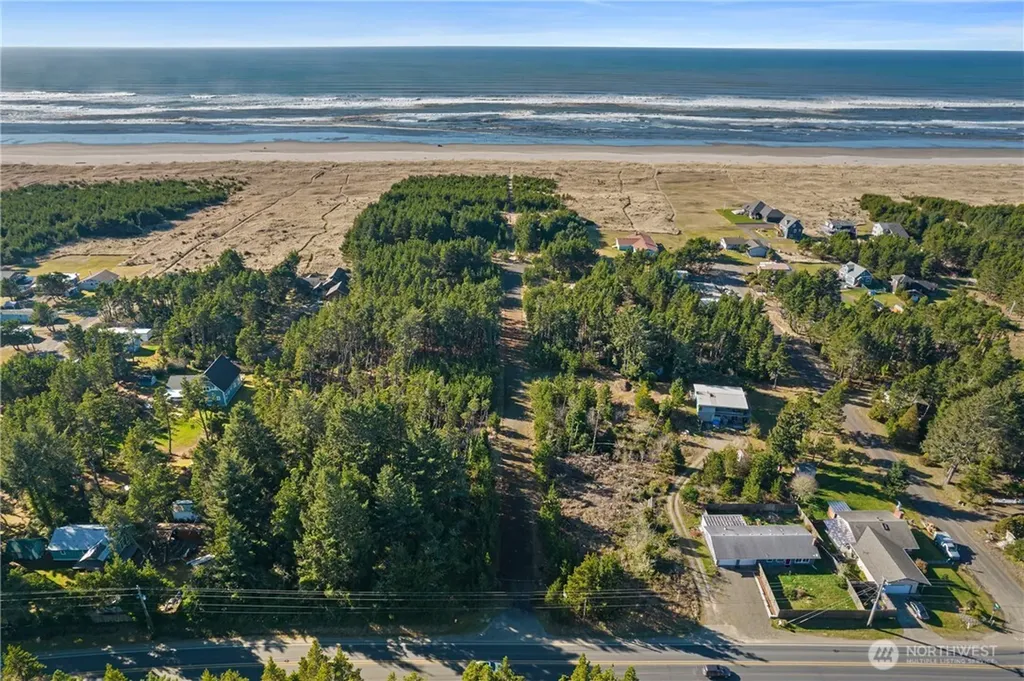 0 212th Lane Ocean Park WA 98640
