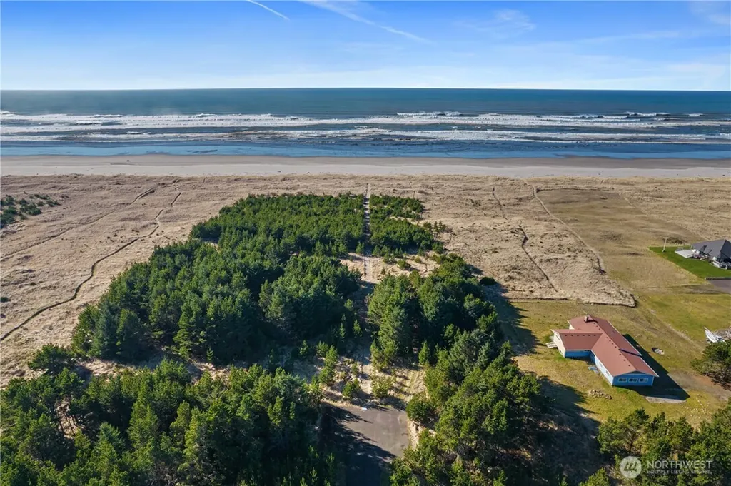 0 212th Lane Ocean Park WA 98640