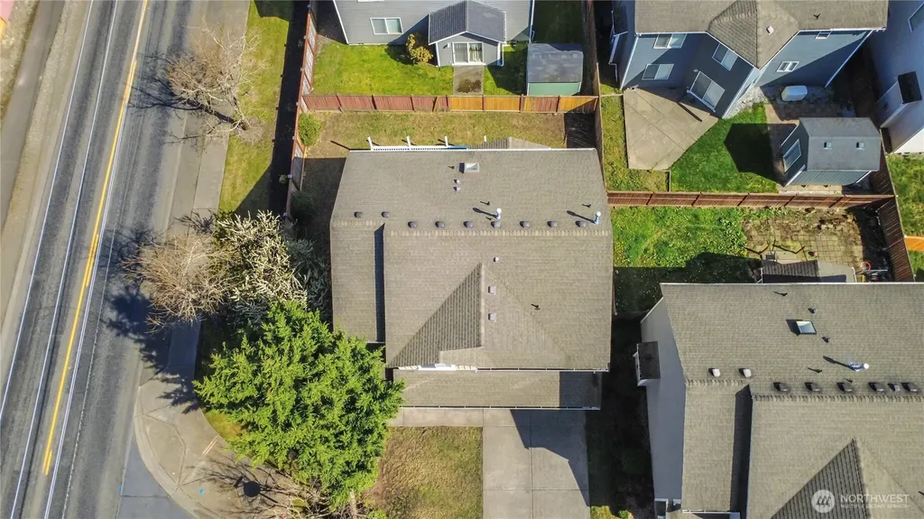 13605 116th Avenue Ct E Puyallup WA 98374