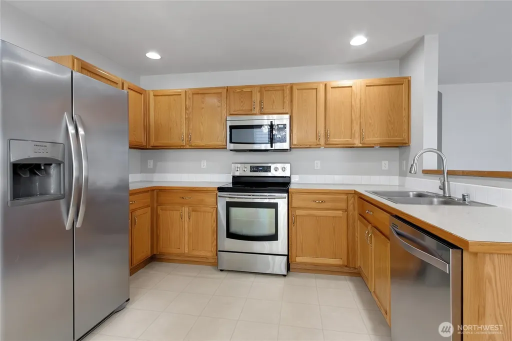 13605 116th Avenue Ct E Puyallup WA 98374