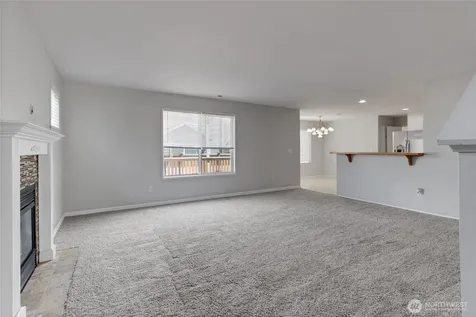 13605 116th Avenue Ct E Puyallup WA 98374