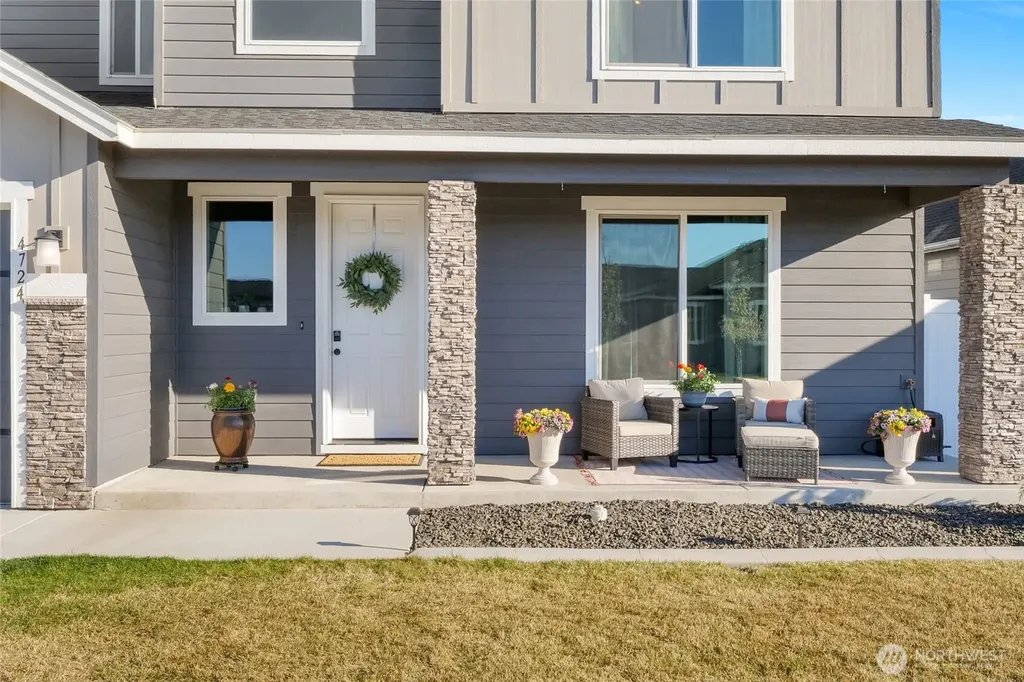 4724 W Junco Street Moses Lake WA 98837
