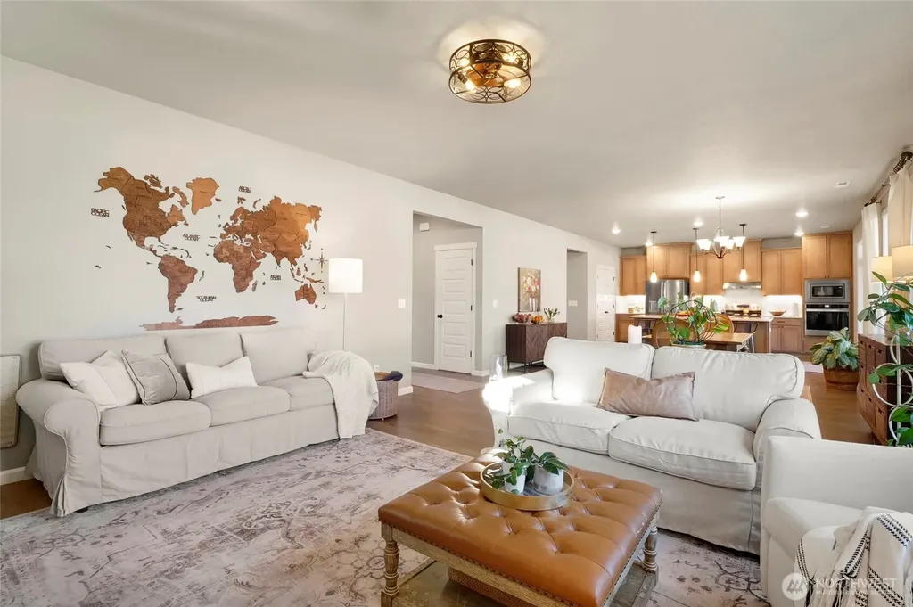 4724 W Junco Street Moses Lake WA 98837