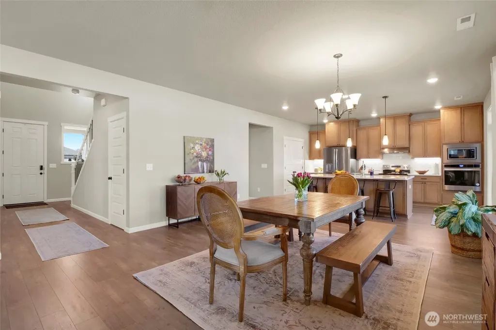 4724 W Junco Street Moses Lake WA 98837