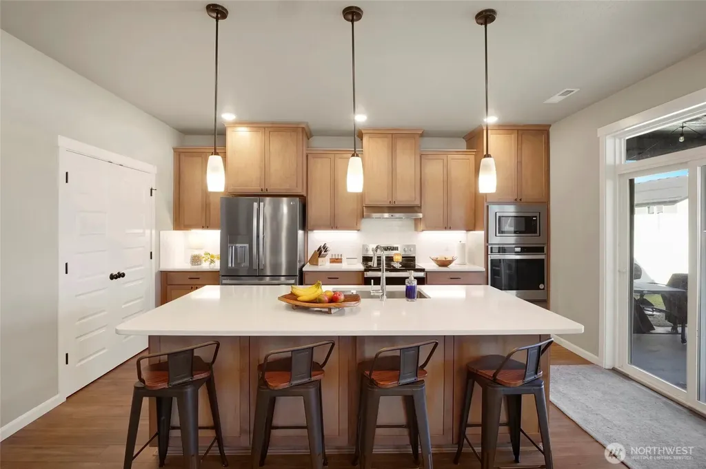 4724 W Junco Street Moses Lake WA 98837