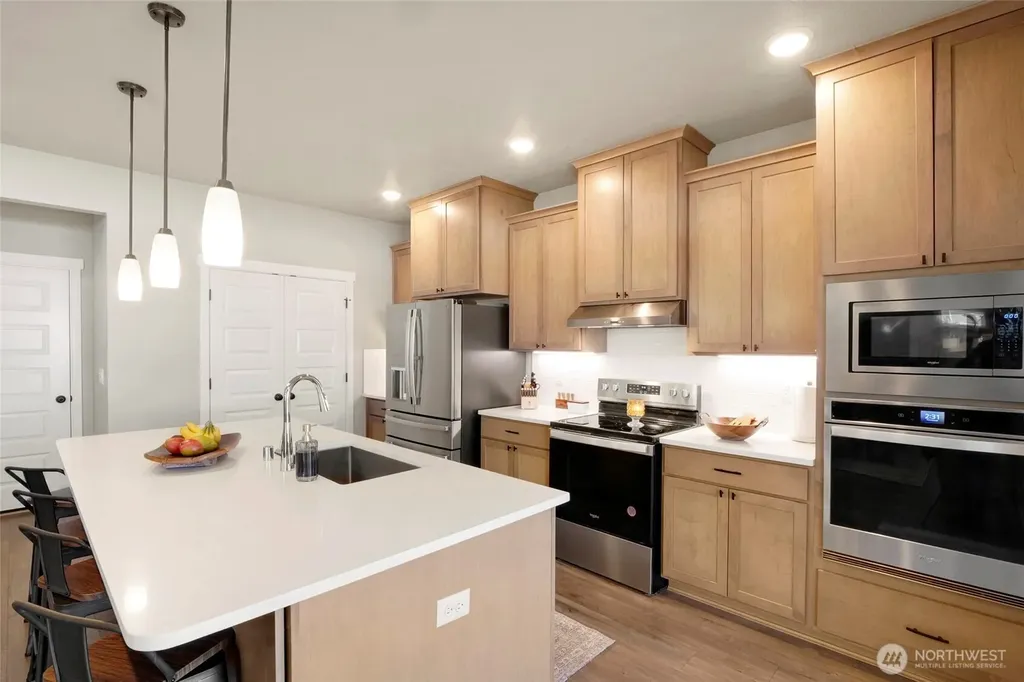 4724 W Junco Street Moses Lake WA 98837