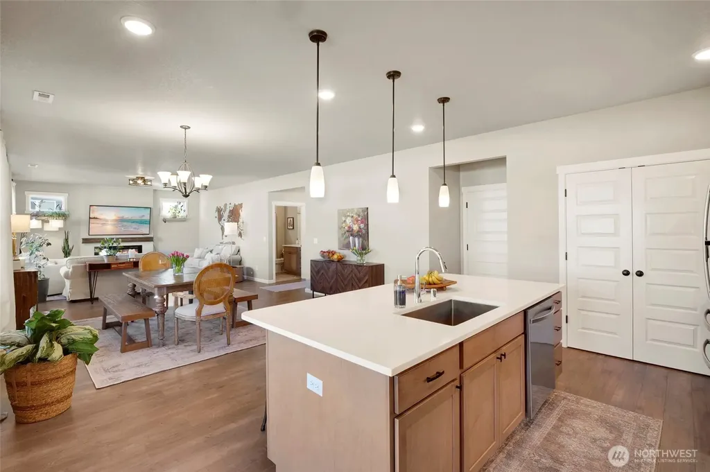 4724 W Junco Street Moses Lake WA 98837