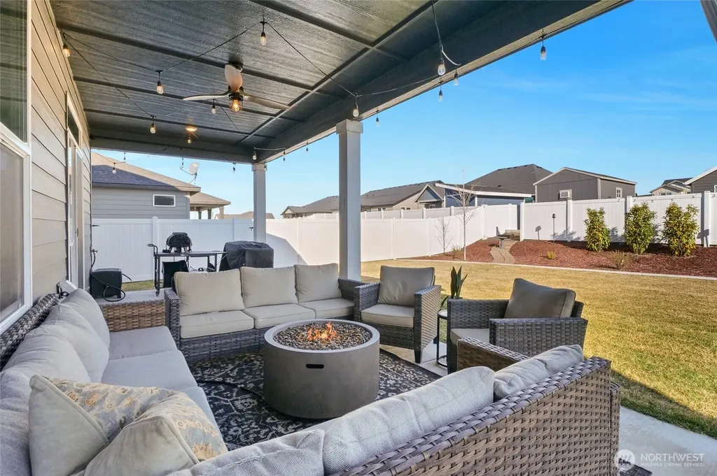 4724 W Junco Street Moses Lake WA 98837