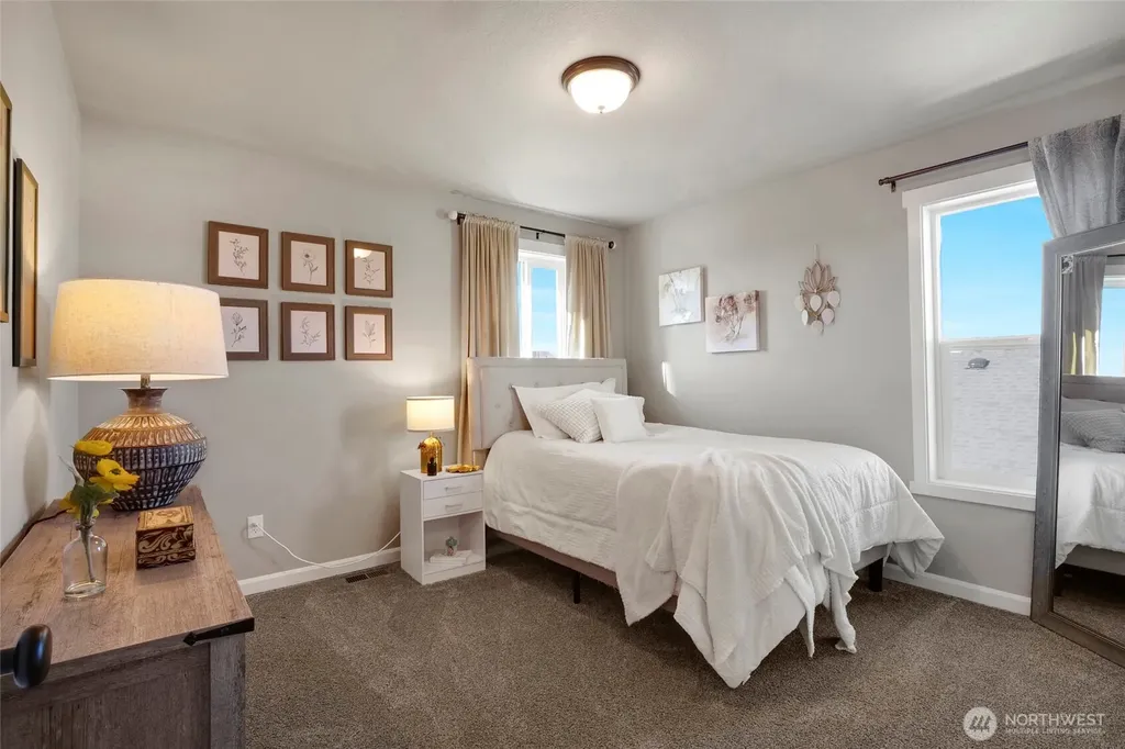 4724 W Junco Street Moses Lake WA 98837