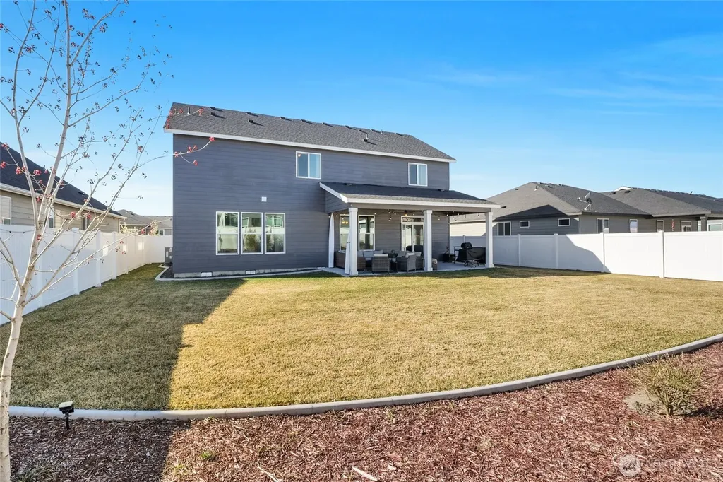 4724 W Junco Street Moses Lake WA 98837