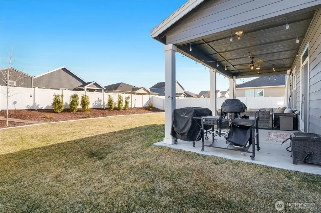 4724 W Junco Street Moses Lake WA 98837