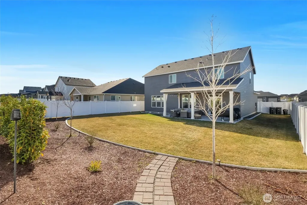 4724 W Junco Street Moses Lake WA 98837