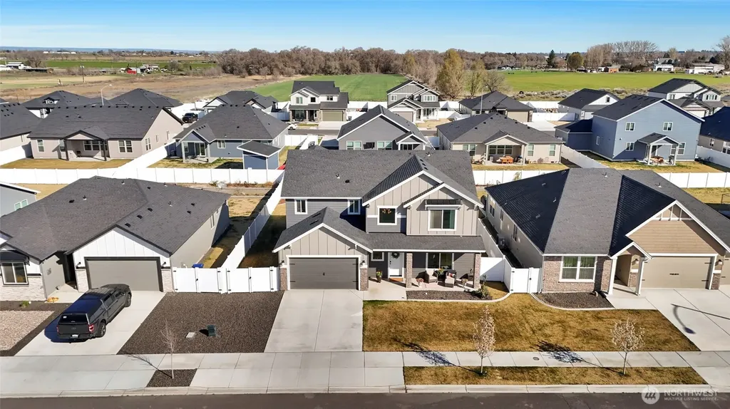 4724 W Junco Street Moses Lake WA 98837