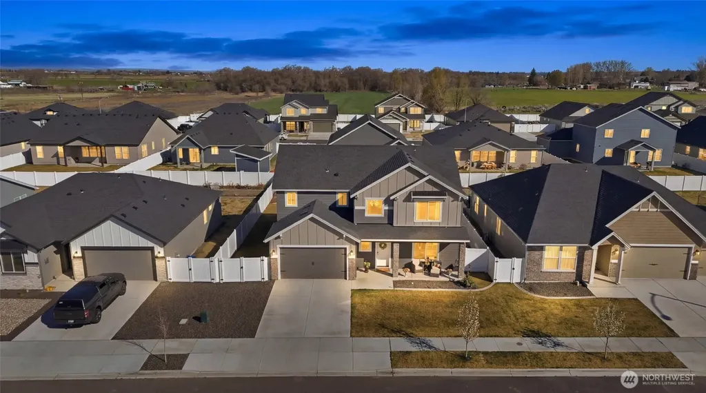 4724 W Junco Street Moses Lake WA 98837