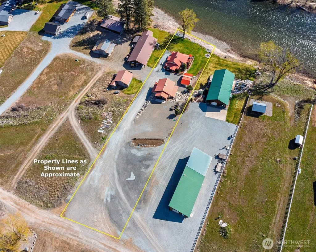 6 Kelli Lane Carlton WA 98814