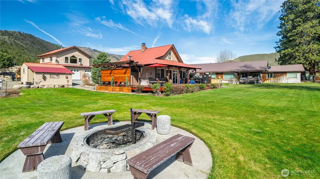 6 Kelli Lane Carlton WA 98814