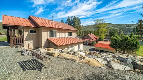 6 Kelli Lane Carlton WA 98814