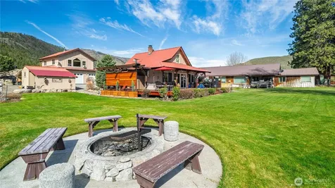 6 Kelli Lane Carlton WA 98814