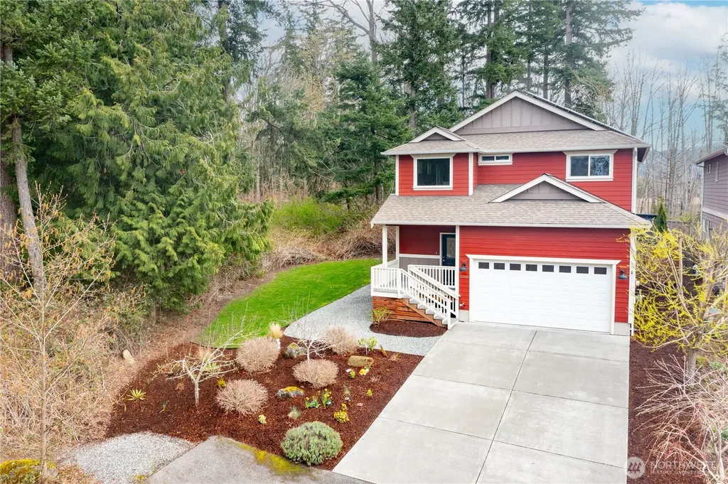 4268 Stonecrest Court Bellingham WA 98226