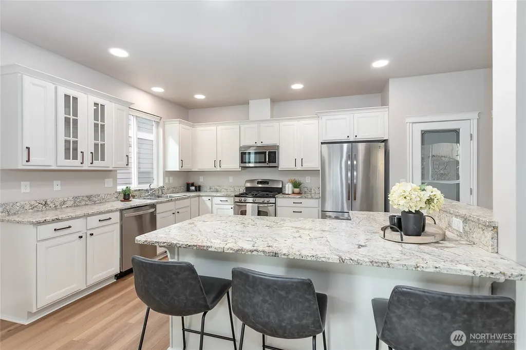 4268 Stonecrest Court Bellingham WA 98226