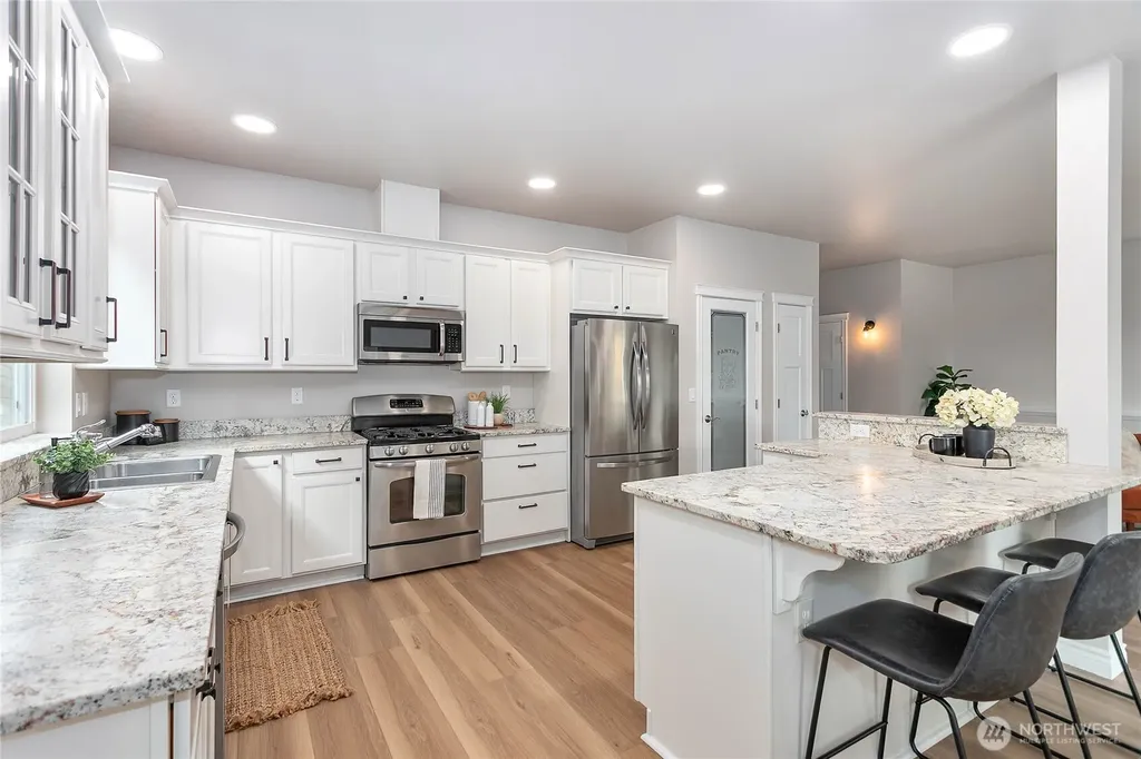 4268 Stonecrest Court Bellingham WA 98226