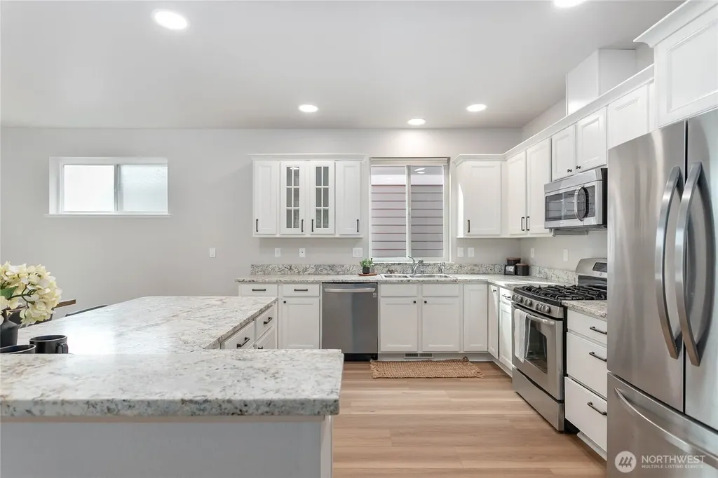 4268 Stonecrest Court Bellingham WA 98226