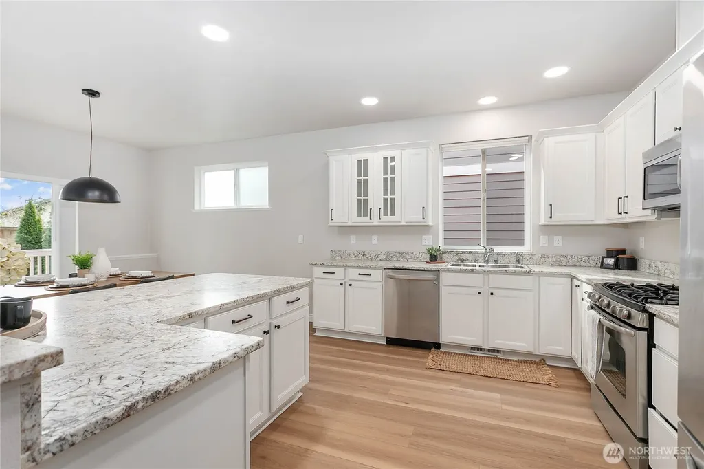 4268 Stonecrest Court Bellingham WA 98226