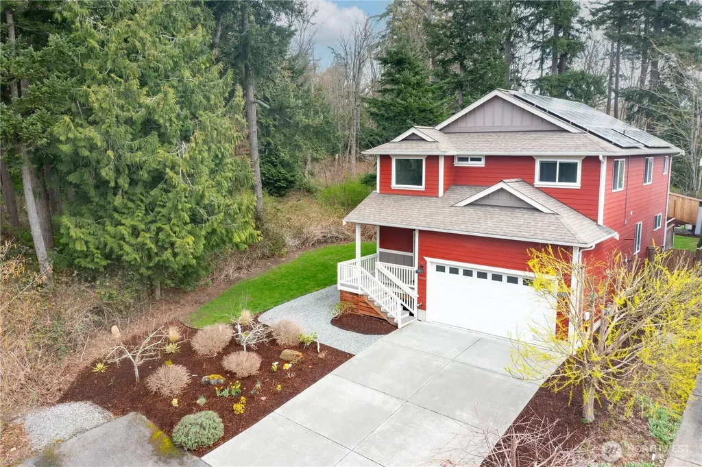 4268 Stonecrest Court Bellingham WA 98226