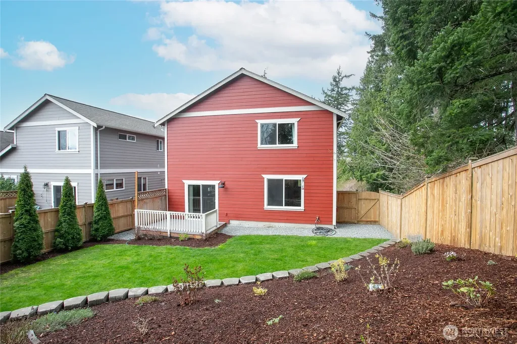 4268 Stonecrest Court Bellingham WA 98226