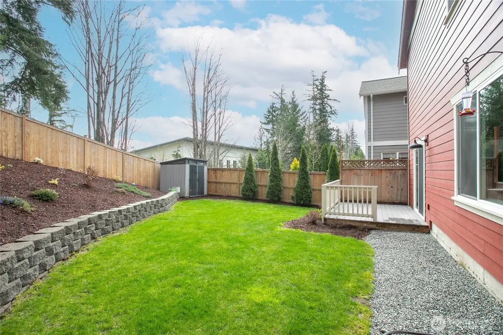 4268 Stonecrest Court Bellingham WA 98226