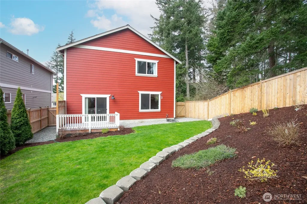 4268 Stonecrest Court Bellingham WA 98226