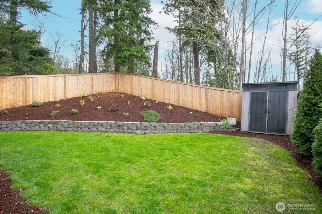 4268 Stonecrest Court Bellingham WA 98226