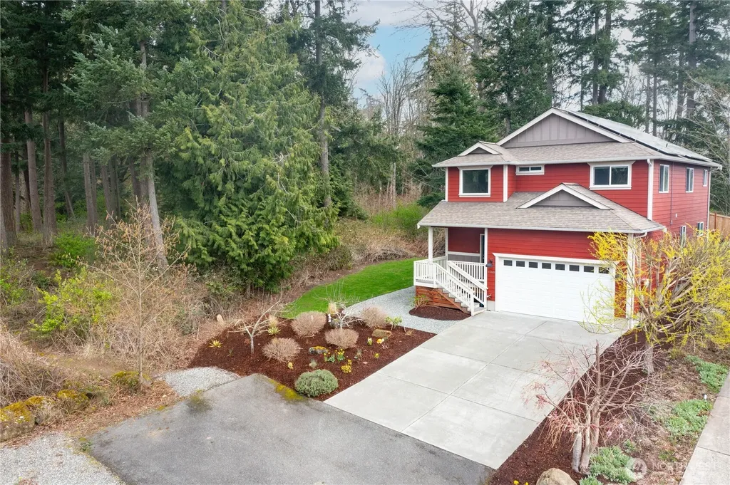 4268 Stonecrest Court Bellingham WA 98226