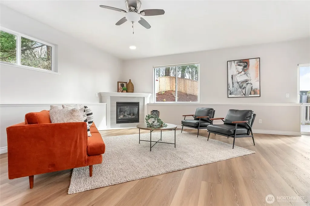 4268 Stonecrest Court Bellingham WA 98226