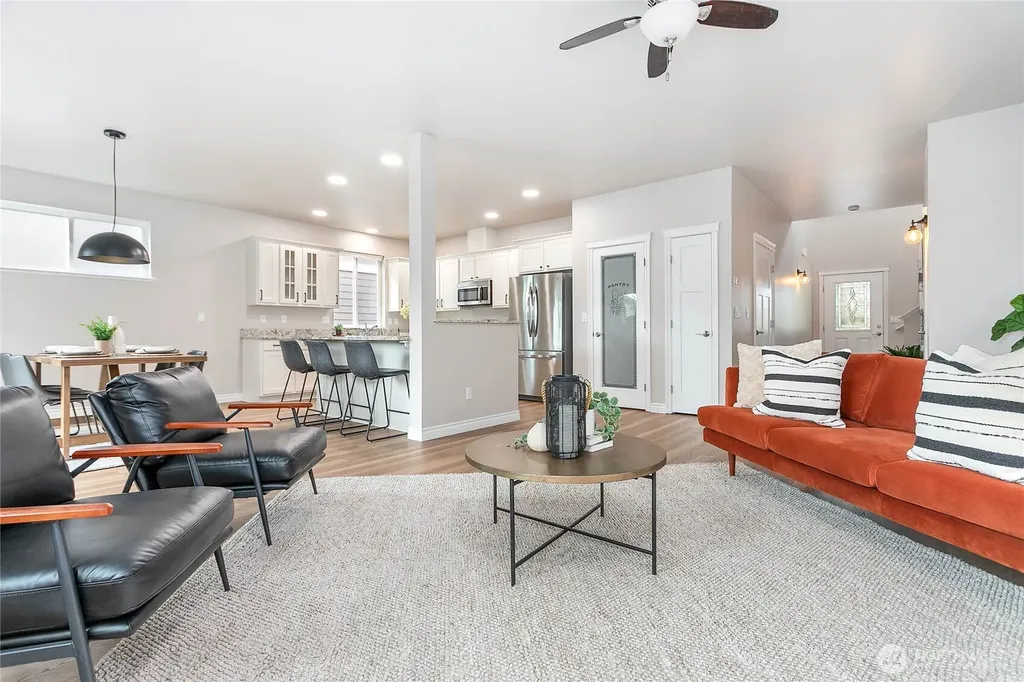 4268 Stonecrest Court Bellingham WA 98226