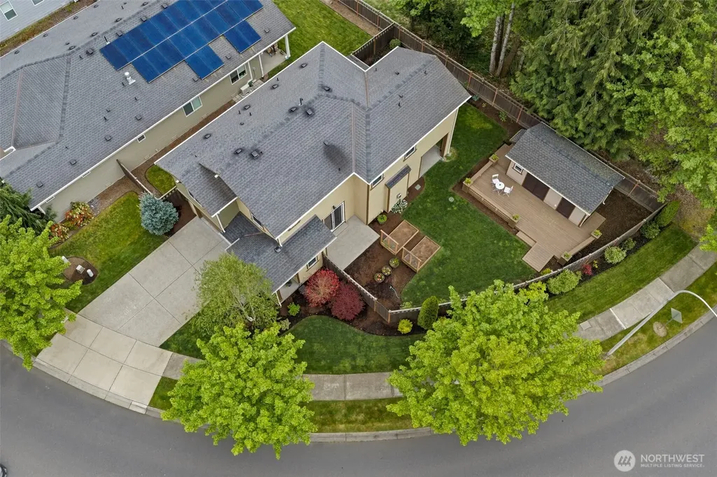 8896 Silverspot Drive SE Tumwater WA 98501