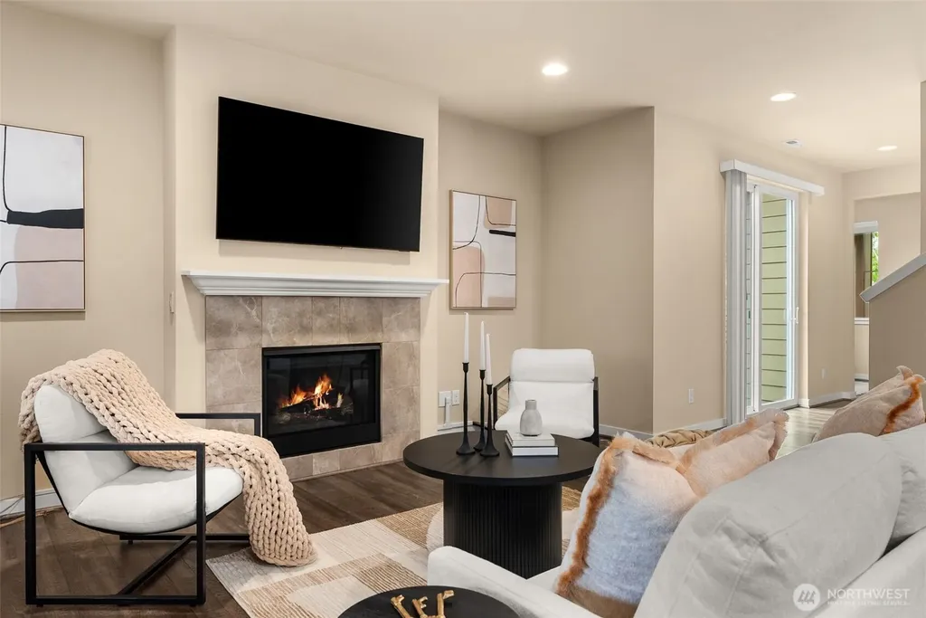 8896 Silverspot Drive SE Tumwater WA 98501