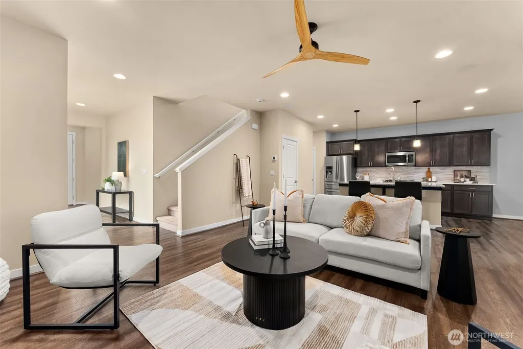 8896 Silverspot Drive SE Tumwater WA 98501