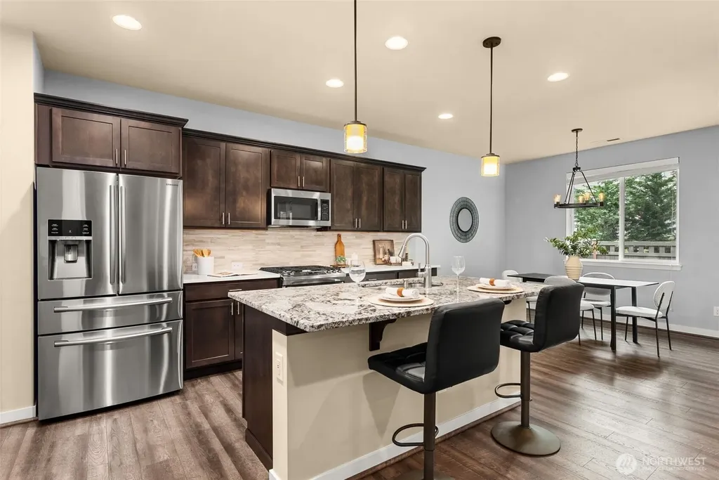 8896 Silverspot Drive SE Tumwater WA 98501