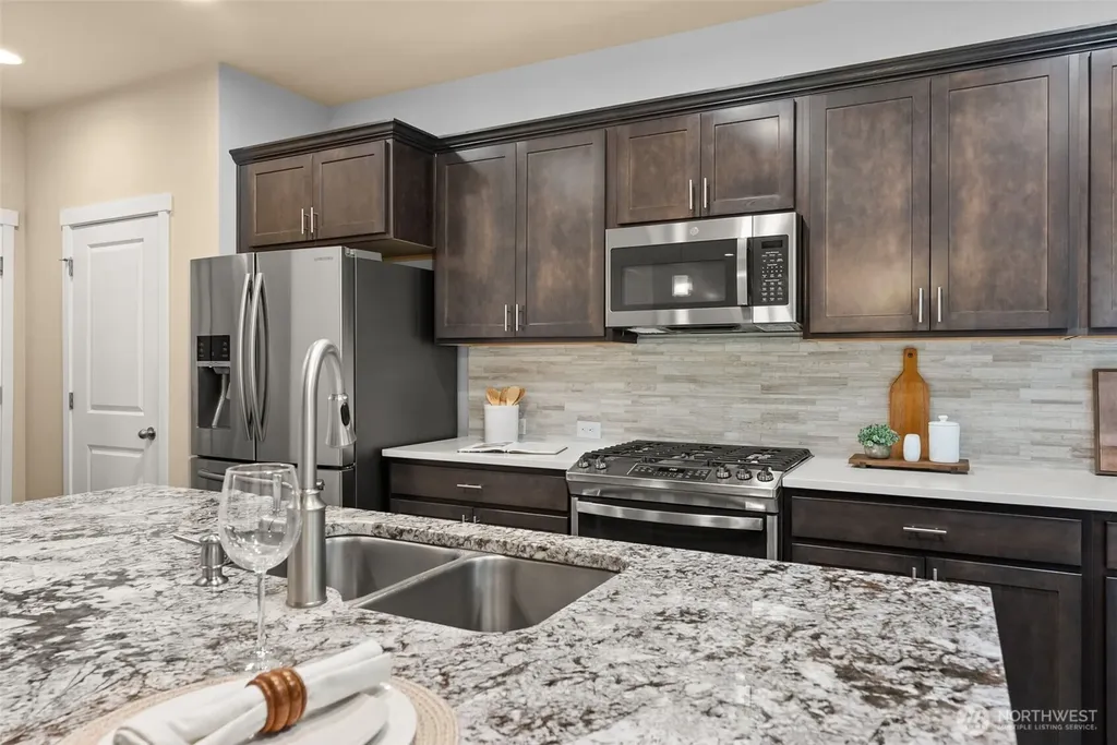 8896 Silverspot Drive SE Tumwater WA 98501