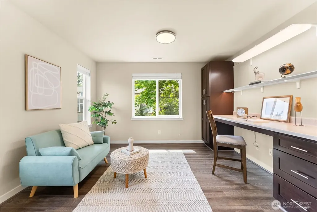 8896 Silverspot Drive SE Tumwater WA 98501