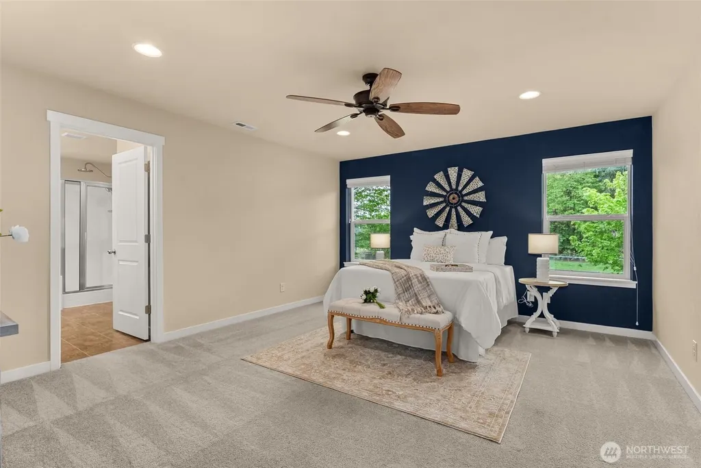 8896 Silverspot Drive SE Tumwater WA 98501