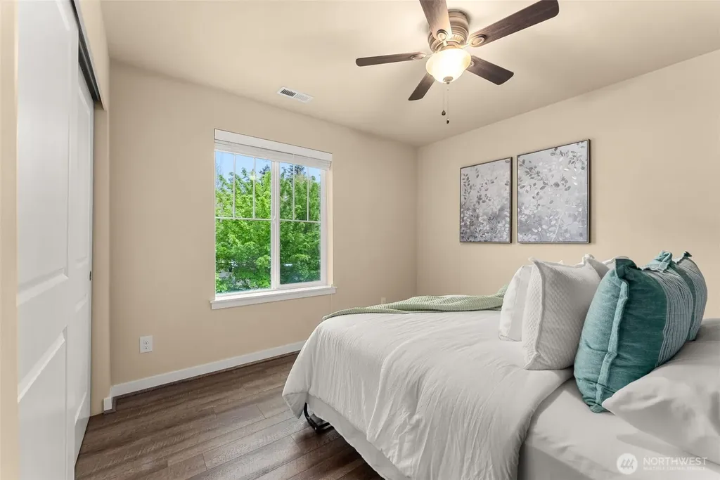 8896 Silverspot Drive SE Tumwater WA 98501