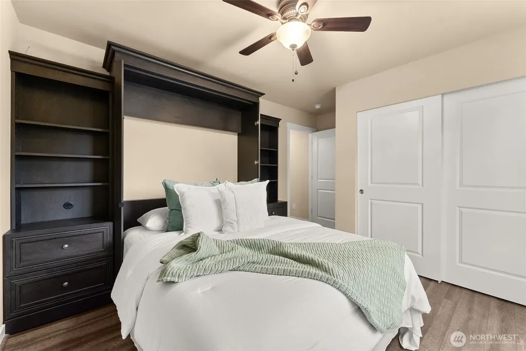 8896 Silverspot Drive SE Tumwater WA 98501