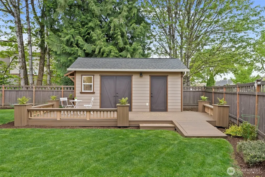 8896 Silverspot Drive SE Tumwater WA 98501
